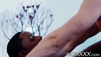 Preview 3 of Bhudhixxx - Stallion DeAngelo Jackson ravages ass with thick BBC
