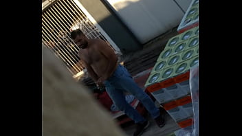 Preview 2 of Www Xxx Mombb - Caminhoneiro modesto parte 2