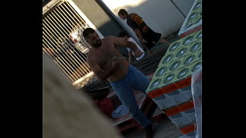Preview 1 of Www Xxx Mombb - Caminhoneiro modesto parte 2