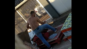 Preview 4 of Www Xxx Mombb - Caminhoneiro modesto parte 2