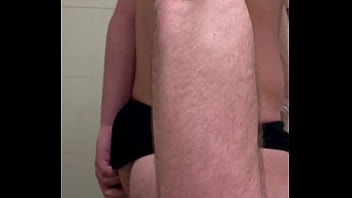 Preview 3 of Xxx Sex Video School Garl Hd Rep - My first anal masturbation,  i love that dildo