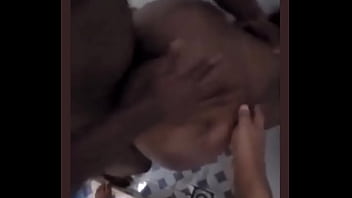 Preview 4 of Web Dating Solo Show - Fucking her in the bathroom. Sammy J1