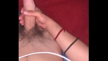Preview 1 of Japane Klas Mom - Jacking off
