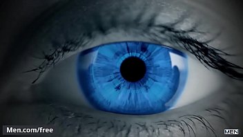 Preview 1 of Small Sone - (Sean Duran,  Allen Lucas) - Fugitives Part 2 - Trailer preview - Men.com