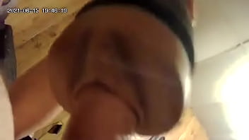 Preview 4 of Major Cineplex - solo fucking of fake pussy