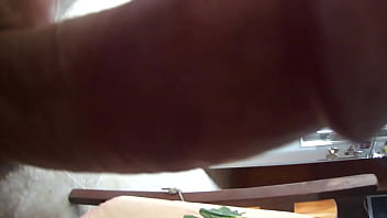 Preview 1 of Rayvonxxx16 Mn - Pija de un maduro muy caliente que la pone bien profunda