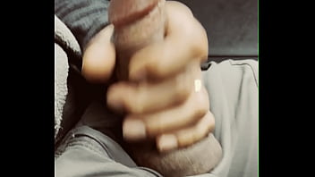 Preview 2 of Black Back Bitch - Cumshot