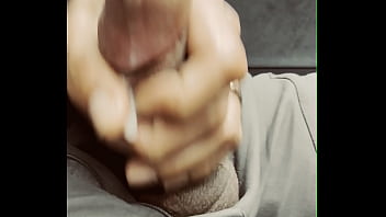 Preview 3 of Black Back Bitch - Cumshot