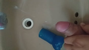 Preview 2 of Big Clock Fuck Girl - Rodrigo alex