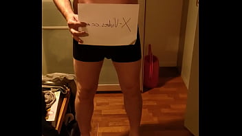 Preview 4 of Sext Milf Wrestling Son - Verifikationsvideo