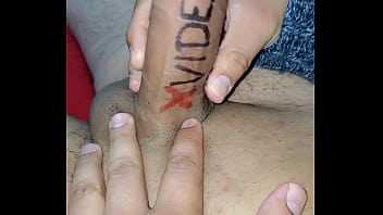 Preview 1 of Femdom Ass Lick Pegging - Pensando en Isis