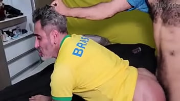 Preview 2 of Xnxx Dhcom - &Aacute_rabe roludao arrombou o meu rabao guloso