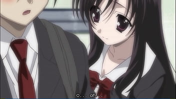 Preview 2 of New Sariku Song - School days parte 5 ruta katou-sekai-kotonoha