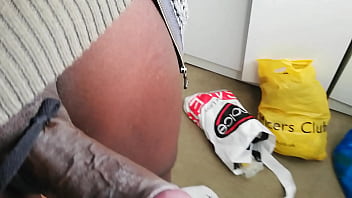 Preview 2 of Bbwvoveur - Big dxxk by pumpumwetterz