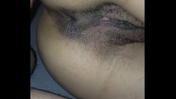 Preview 4 of John And Sunny Leone Hard Sex - Papai paguei a pizza com meu cuzinho