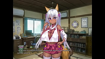 Preview 1 of Hardcore Painful Gangbang - The Kinky Kitsune and The Tantalizing Tanuki-eng ver. part 10.