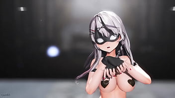 Preview 2 of Xxx Vidio Hindi In - クロエ。乙女解剖。