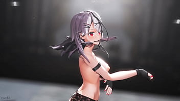 Preview 3 of Xxx Vidio Hindi In - クロエ。乙女解剖。