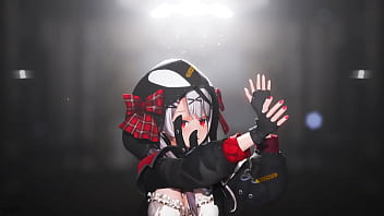 Preview 1 of Xxx Vidio Hindi In - クロエ。乙女解剖。