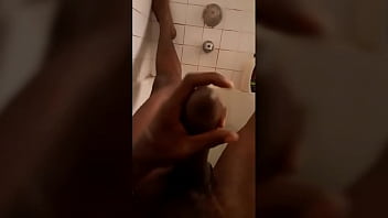 Preview 3 of Blond Polka - Cumshot