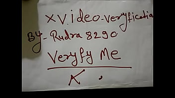 Preview 2 of Wed Niacin Jax - Verification video