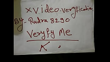 Preview 3 of Wed Niacin Jax - Verification video