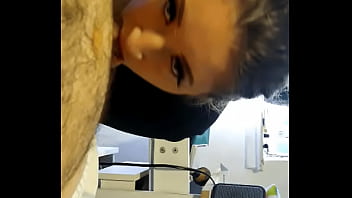 Preview 1 of Big Assign Heels Doggy - Milf sucking dick like a pro