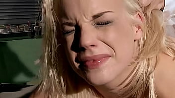 Preview 3 of Niivxgxlg - The gorgeous nurse Lara,  gets punished about blackmailing. Part 2.