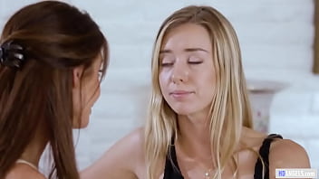 Preview 2 of Nepali College Kanda - Mom,  Am I still a sexy girl?! - Haley Reed and Silvia Saige