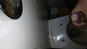 Preview 3 of Brazzers Fuck Hd Videos - ejac toilette