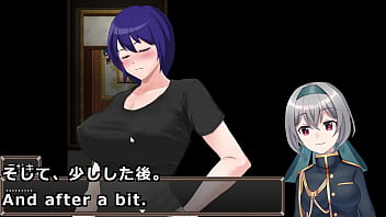 Preview 3 of Father Driking Room Daughter Sex - An ordinary relationships in the &quot_can not leave without having sex&quot_ room 5/5