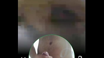 Preview 1 of Step Mom And Son Dubet In Hindhi - Paja por videollamada