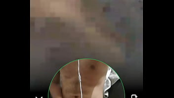 Preview 4 of Step Mom And Son Dubet In Hindhi - Paja por videollamada