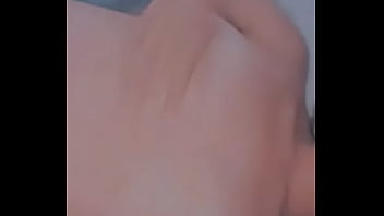 Preview 3 of He Cums Six Times - Almita y sus grandes tetas
