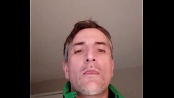 Preview 1 of Re4 Porno - Verification video,  cum