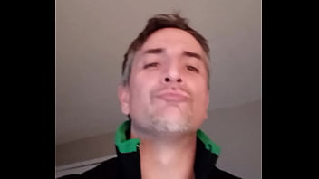 Preview 4 of Re4 Porno - Verification video,  cum