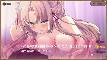 Preview 2 of Big Boobs Boobs Bbw - メシアガール タンタン 1