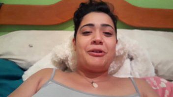 Preview 2 of Lane Netvideogirls - ANALISANDO O BUCET&Atilde_O DA DUDA HUGNEN