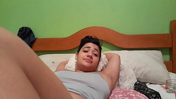 Preview 1 of Lane Netvideogirls - ANALISANDO O BUCET&Atilde_O DA DUDA HUGNEN
