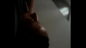 Preview 2 of Hard Fuck Face Cumshot In Mouth - Se&ntilde_orita sabe chupar mi vg