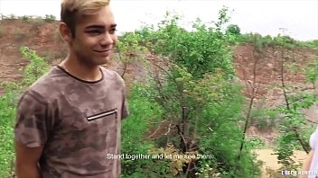 Preview 2 of Amazing Dating Apps - CZECH HUNTER 466