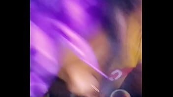 Preview 3 of Thanee Taylor Treesome - Sucking ex husband&#039_s dick real sloppy