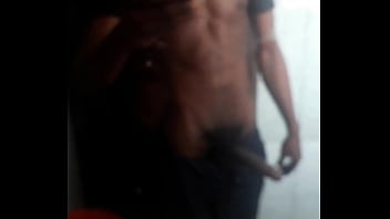 Preview 3 of Itmswan - asian cum tributes on white 18 year old teen