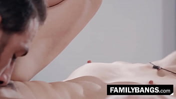 Preview 2 of Manipuri Xxx Sex - FamilyBangs.com ⭐ Brat Boy Pays his StepSister with Cock after Photo Session,  Lucas Frost,  Andi Rose