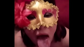 Preview 3 of Oomori Reina 1 - CHILENA CHUPANDO PICO