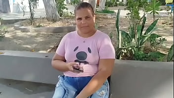 Preview 1 of Hindi Mom Vasha Sixxx - Me consigo con mi ex en el parque me lleva a su casa y luego me termina follando bien rico mi gran co&ntilde_o