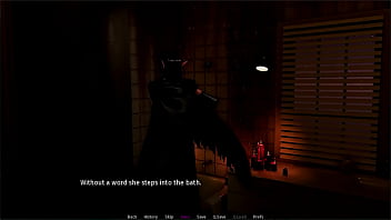 Preview 2 of Sonny Lion Ki Chutt - Let&#039_s Play: Halloween in The Rift | Lyriel