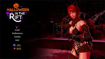 Preview 1 of Sonny Lion Ki Chutt - Let&#039_s Play: Halloween in The Rift | Lyriel