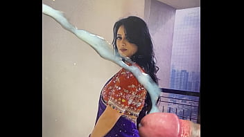 Preview 4 of Latust Hd - Cum tribute to hot and sexy Shweta Tiwari