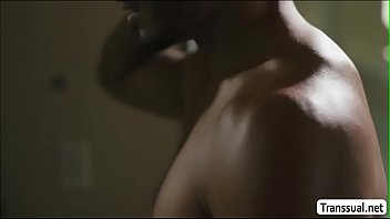 Preview 1 of Partnersuche Zeitz - TS Kayleigh finally gets anal by a BBC